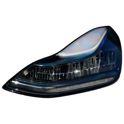 Car headlight protective film — film, 3Y taillight film, protective