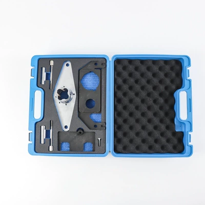 Special Timing Tool for Land Rover Evoque, Chery, and Jaguar 2.0 14 2.0-Liter Engines (Mühərrik tənzimləmə alətləri) - 1-8-piece-set-new-land-rover-evoque-chery-jaguar-20-timing-tool-repair-tool