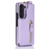 Samsung, ring with zipper, folding phone case, suitable for import, new collection, 4