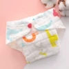 Cartoon men's treasure single installation random