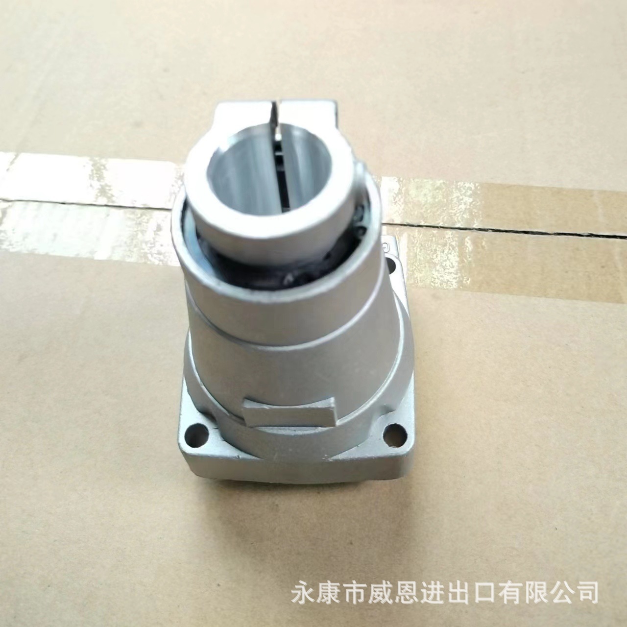 高枝锯侧挂式被动盘总成 26-9齿（看好规格）