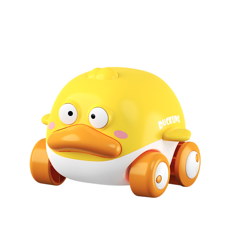 Transfronterizo Baño de Niños de cuerda de relojería animal Tire hacia atrás coche anfibio dinosaurio inercia coche bebé baño juguetes de agua