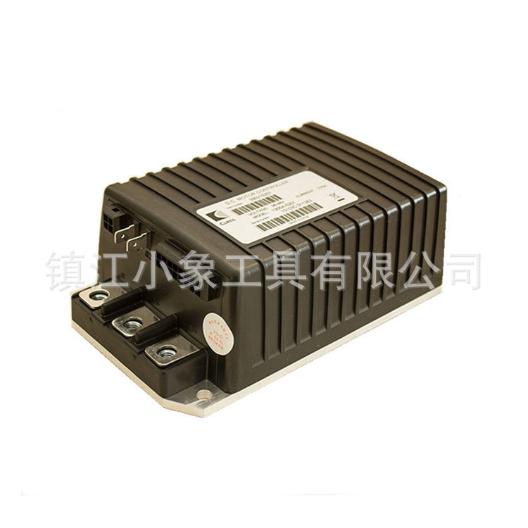 直流他励控制器科蒂斯高尔夫球车电动叉车 1266A-5201 1266-5201
