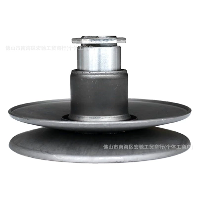 Other drive systems — 150Cc Clutch Assembly Four-Stroke - ws150-ds150-cs125-vitalia-bit150-xs150-base-ab-plate
