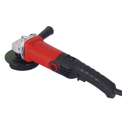 Angle grinder metal polisher rust remover grinder electric tool factory direct supply wholesale