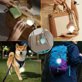 个人报警器;猫猫玩具;自行车灯