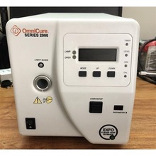 EXFO/LUMEN DYNAMICS OmniCureS2000 UVcԴ̻O