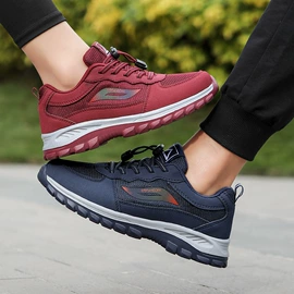 女式运动单鞋;男式运动单鞋;女式雪地靴