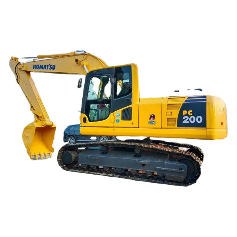 El comercio exterior perenne se especializa en el noventa y nueve por ciento de la nueva excavadora Carter 320D / 336 con buen rendimiento y bajo precio.