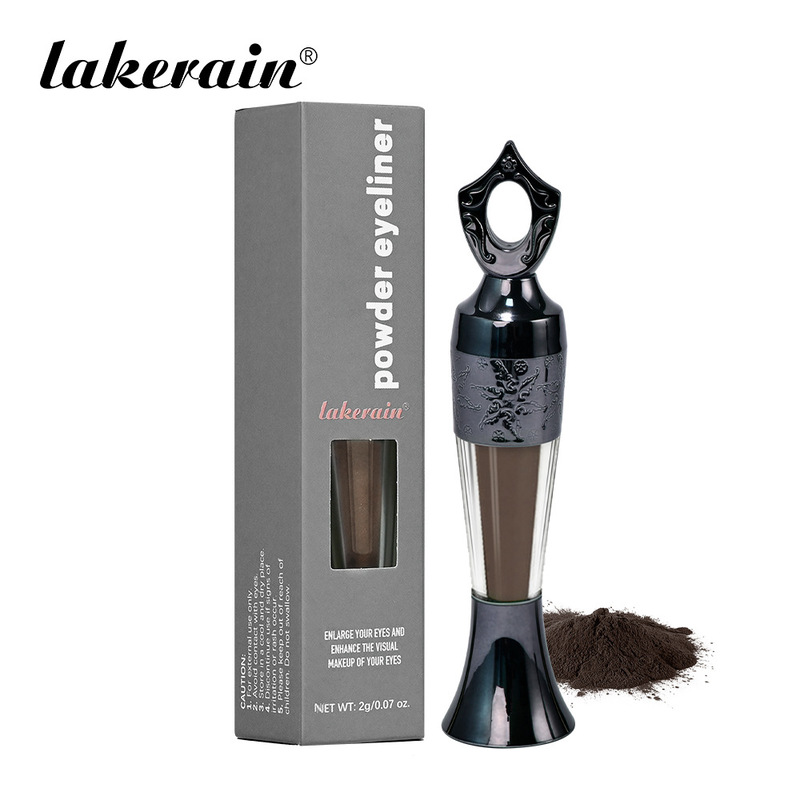 lakerain沙伊德眼线粉5色 南非埃及风格眼线粉Eye Powder外贸批发|undefined