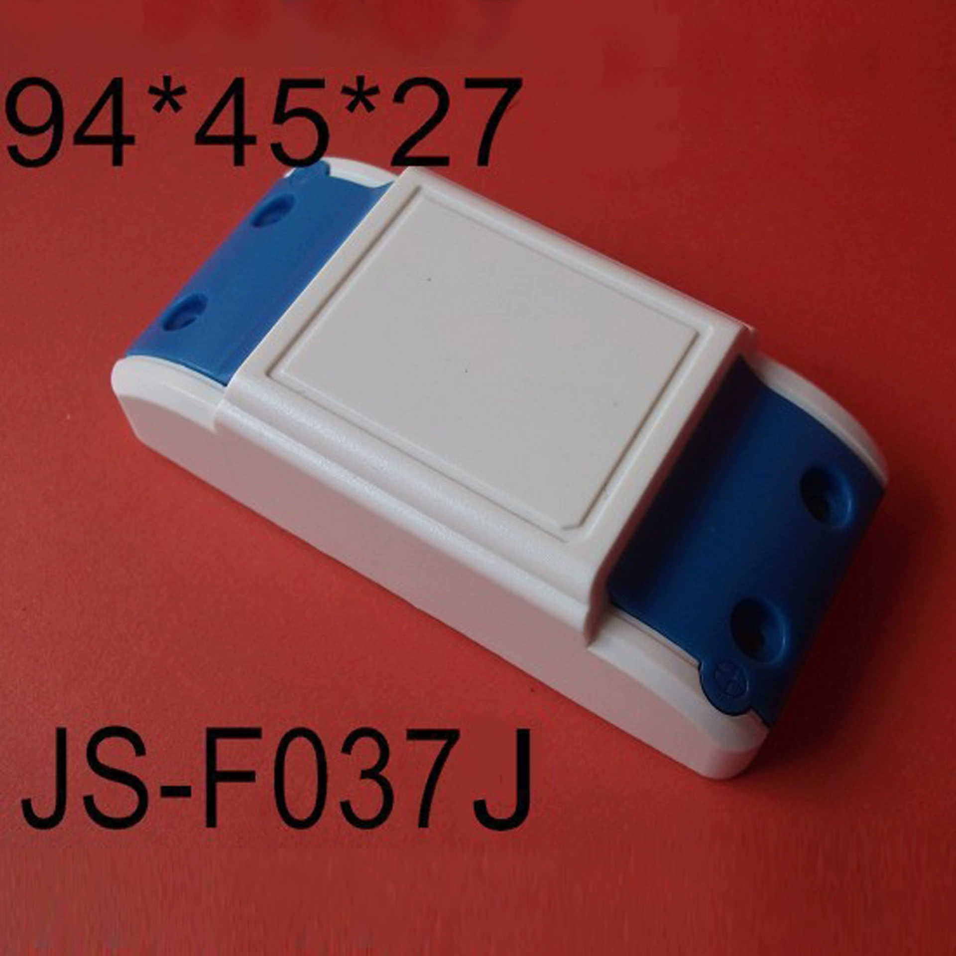 Поставки производителя светодиодный источник питания постоянного тока пластиковая коробка огнестойкий привод блок питания обжимной лист пластиковый блок питания оптом