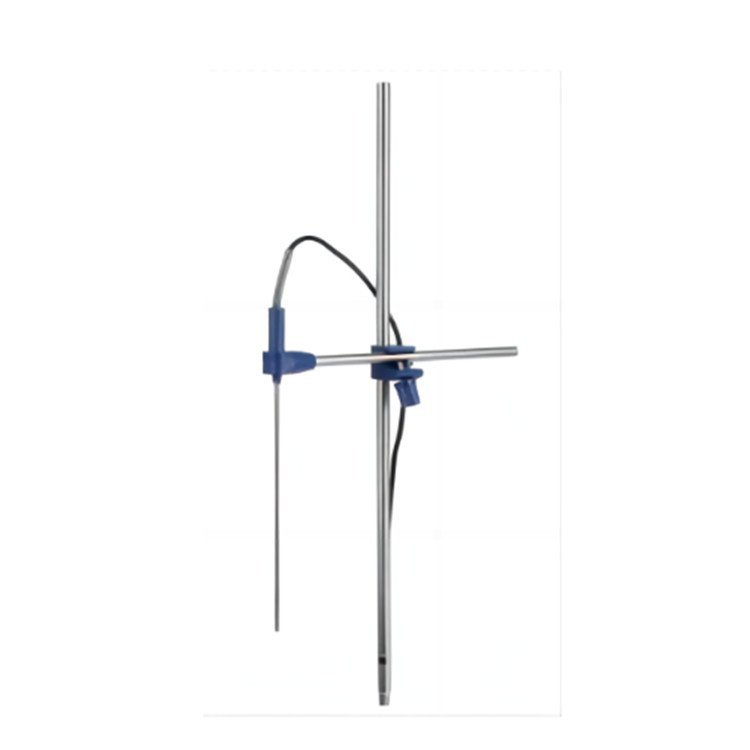 wiggens WH200加热磁力搅拌器 250℃控温 2L搅拌量