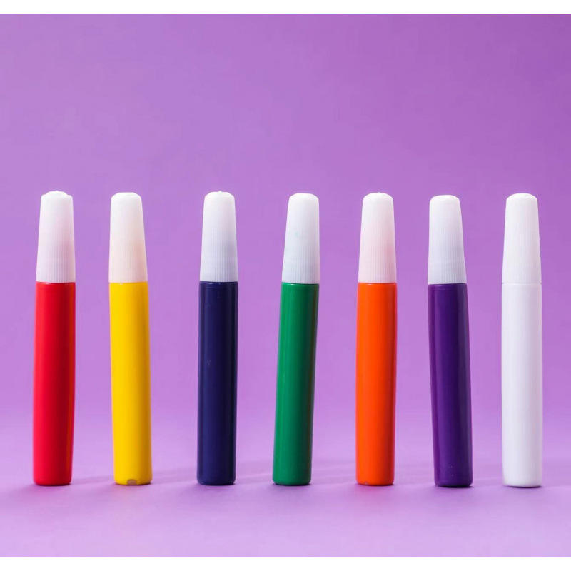 Rainbow Scratch Painting Niños hechos a mano Diy marcadores divertidos Postal Papel de dibujo colorido Estudiantes de primaria Juguetes de jardín de infantes