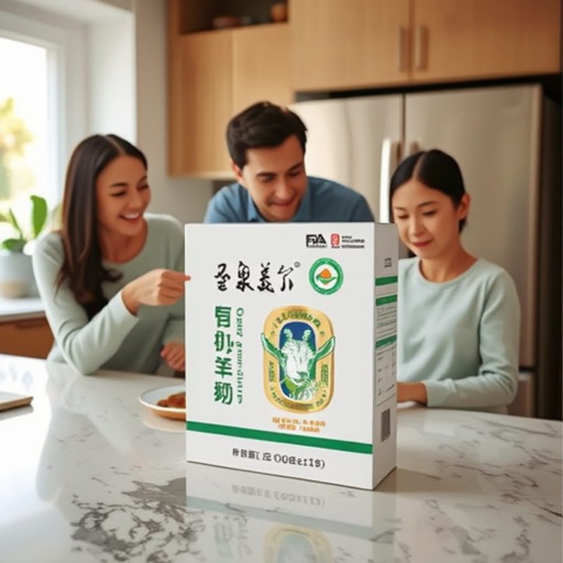 有机纯羊奶粉区域代理 羊奶粉招商低门槛作 市场保护政策护航|undefined