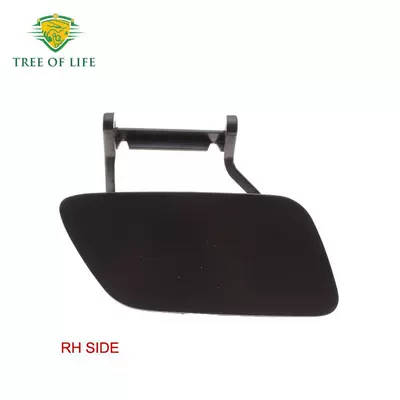 8T0955275B 8T0955276B Is Bumper