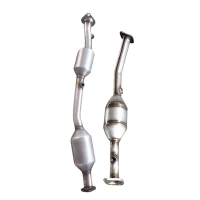 X3 X5 Car Exhaust – Katalizator