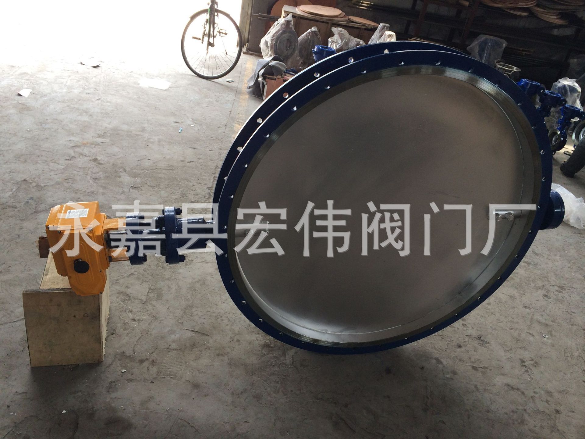 供应通风蝶阀、高温通风蝶阀、不锈钢通风蝶阀、非标蝶阀