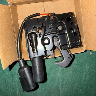 Central locking Locks, Porsche Locks with