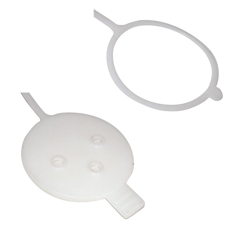 Adecuado para Mercedes-Benz Medseth al por mayor limpiaparabrisas vidrio hervidor cubierta del tanque de agua cubierta OEA1248690072 W113