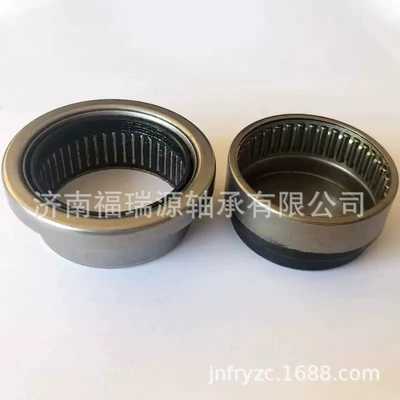 Avtomobil yataqları Needle Roller Bearing Set