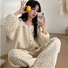 ��������������˯��Ůʿ�ﶬ�ů�����в�С���Ҿӷ���װ�⴩