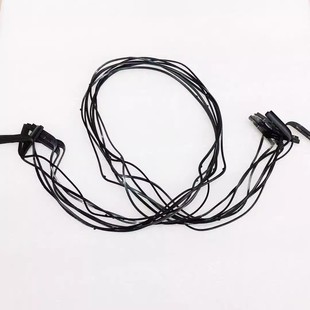 Macbook Air A1932 A2179 A2485 A2442 A2861 rubber ring border rubber strip protection ring