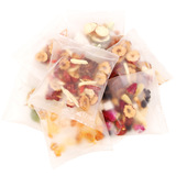 Фабричная оптовая продажа комбинированного чая в пакетиках, заменитель чая, зеленый, оранжевый, лимон, маракуйя, хризантема, семена кассии, чай, лонган, красные финики, женьшень