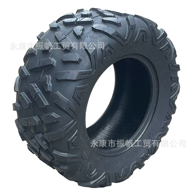 Chunfeng Atv Tire 24X10-12 Motorcycle wheel hub - 1-piece-of-24x10-12-tire
