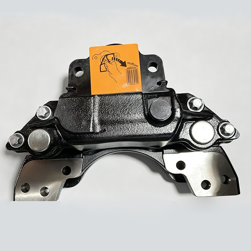 Manufacturer supplies pneumatic disc brake assemblies, auto parts, and produces pneumatic disc brake assemblies in bulk