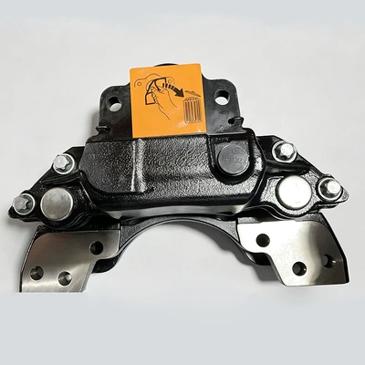 and produces pneumatic disc – Brake Assembly