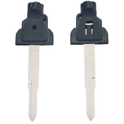 400, Like150 Key Blank – Motorcycle Key
