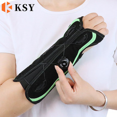 Wholesale Knuckle Adjustment Fixed Wrist Support Bracelet Joint Fixing Bracelet for Men and Women