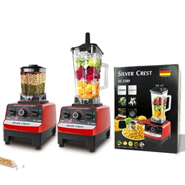 搅拌机;家用电炸锅;厨房电器配件