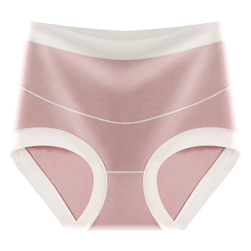Нижнее белье для беременных Модаль хлопок дышащий и антибактериальный промежность