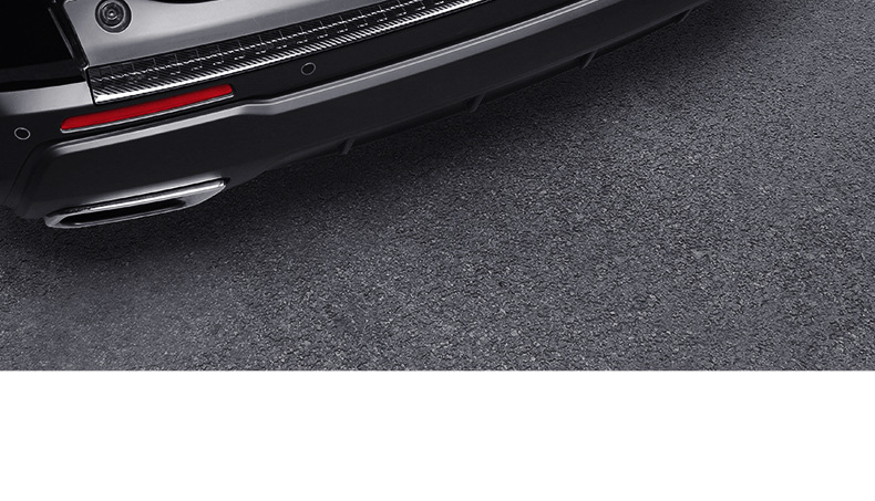 Suitable for 23-25 Models 24 Honda Crv Haoying Threshold Strip Protection Rear Guard Welcome Pedal Modified Interior Accessories