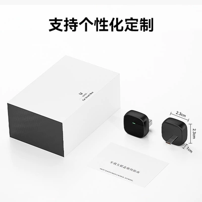 Apple Phones, Suitable for Audi, Simsiz CarPlay və Android Auto