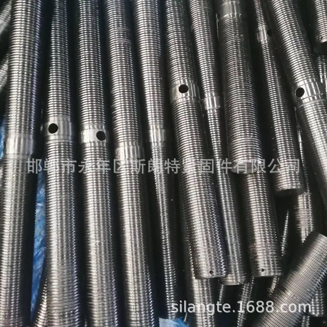 ׶˫ͷ˨DIN 797 ˫ͷ˨ DIN 2509 ״˫ͷDIN 2510-4