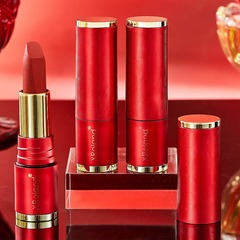 新款上市霧感柔情不沾杯口紅  貼合唇部易上妝雙唇柔嫩絲滑便攜帶