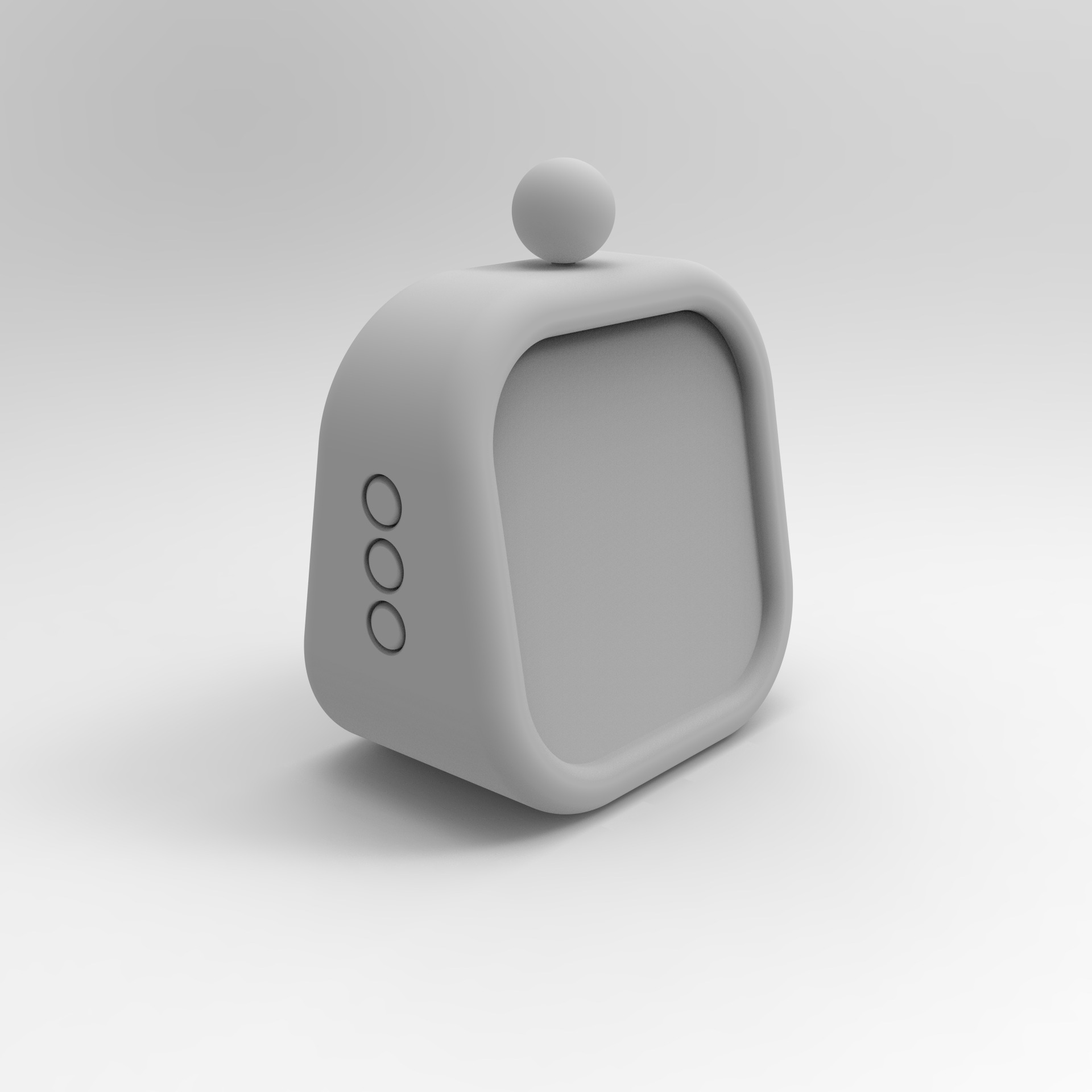 开发类似Nintendo Sound Clock Alarmo软硬件&大量批发相关套料AI