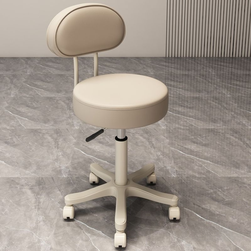 Computer Chair, Study Chair, Comfortable Ergonomic Chair, Dormitory College Student Lift Desk Chair, Home Swivel Chair, Backrest Chair