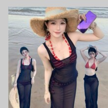 Դ�^�S�Ҽtɫ�l�y�Ȼ�����wӾ��Ů����͸�W�L��ȹ�Ըм����LӾ�b
