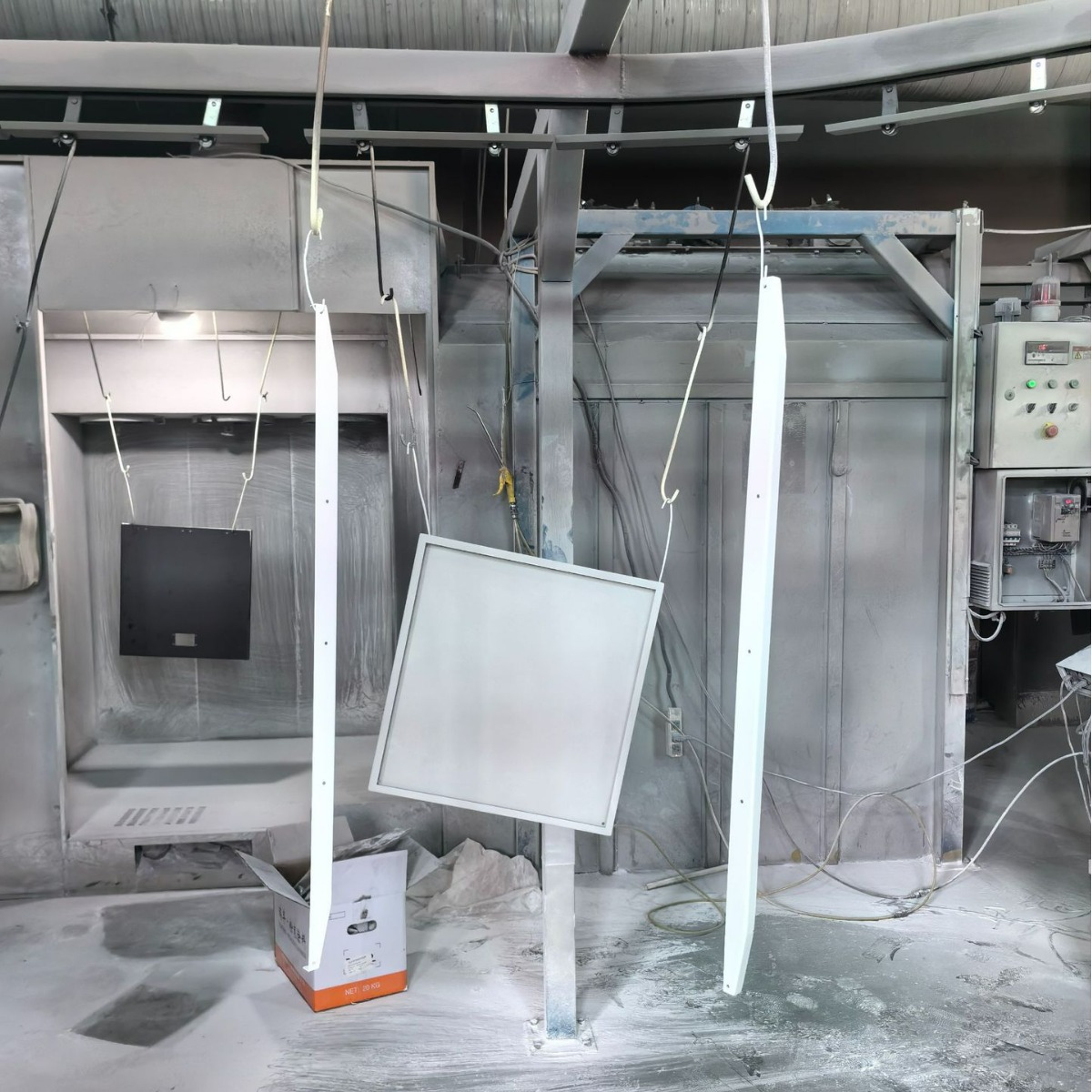 浙江工厂工业生产线自动化流水线工作台专用输送机防静电生产线