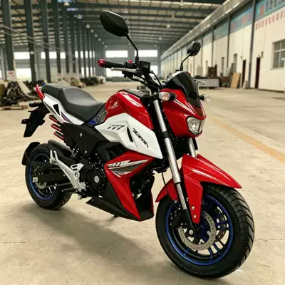 Southeast Asia with This Popular – Motosikletlər