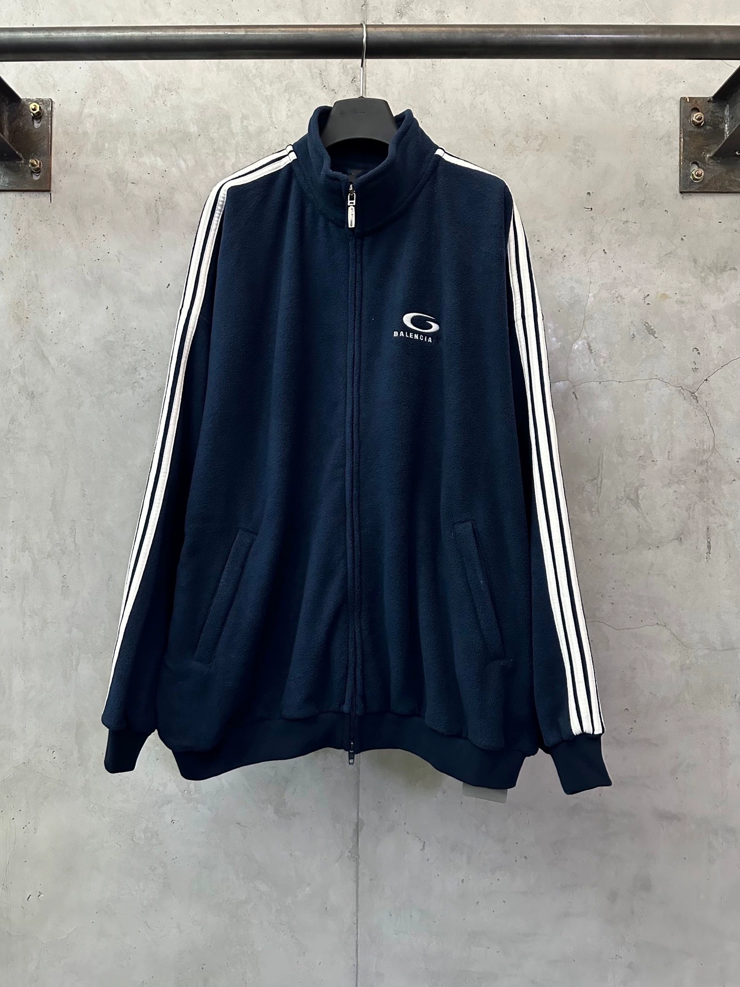 Осенний велюровый пиджак для мужчин и женщин, oversize