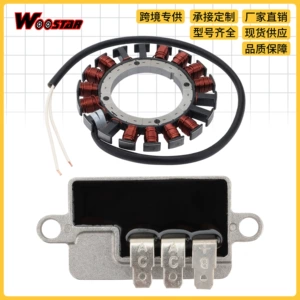 Ignition Coil Accessories Adapted to Fr541V Fr600V 59031-7017 Fr651V Fr691V Fr730