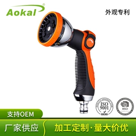 其他园林工具;高压水枪;园艺灌溉工具