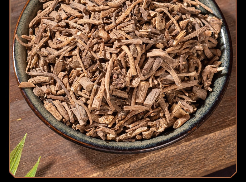 Tu Niu Xi Dried Achyranthes Root Bulk Herbal Tea Ingredient 500g specifications