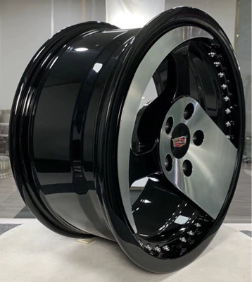 Ten thousand tons forged wheel Hub
