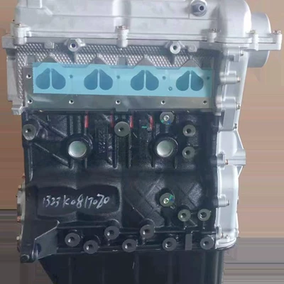 for Dongfeng – Engine assembly
