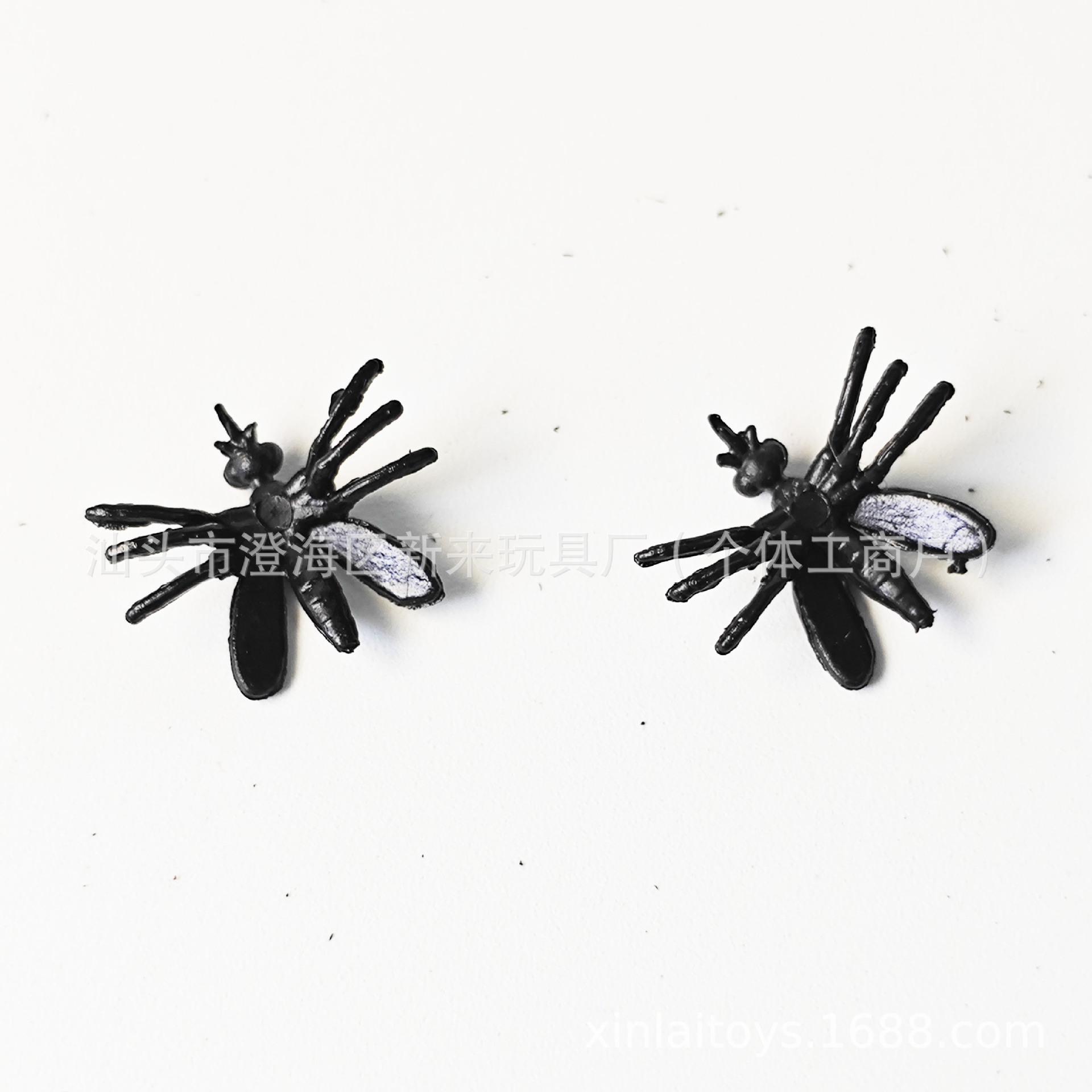 모의 모기(1.2*11cm)